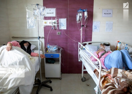 ثبت ۲ فوتی و شناسایی ۲۱۳ مورد مبتلا به کرونا ویروس طی ۷۲ساعت گذشته در استان مرکزی