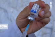 ۱۴۳ هزار و ۳۵۵ دُز واکسن در سرپل‌ذهاب تزریق شد