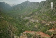 مسیر روستای «داریان» پاوه برای ثبت در فهرست آثار ملی هموار است