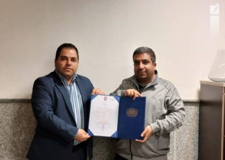 حسین شیرازی مقدم به عنوان مدیر اجرایی باشگاه فرهنگی ورزشی پارس غزال البرز تهران منصوب شد