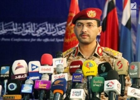بیانیه ارتش یمن درباره جزئیات عملیات “طوفان یمن”
