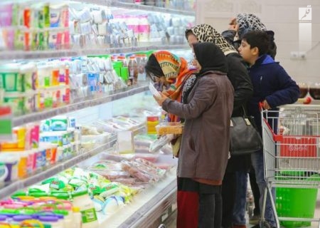 دخل و خرج خانواده‌های ایرانی با هم جور در نمی‌آید