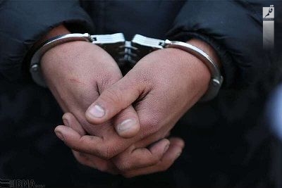 مدیرعامل منطقه آزاد چابهار دستگیر شد