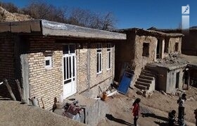 جزییات پرداخت تسهیلات نوسازی مسکن روستایی در خوزستان