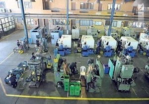 ۷ واحد راکد صنعتی در دزفول به چرخه تولید بازگشتند