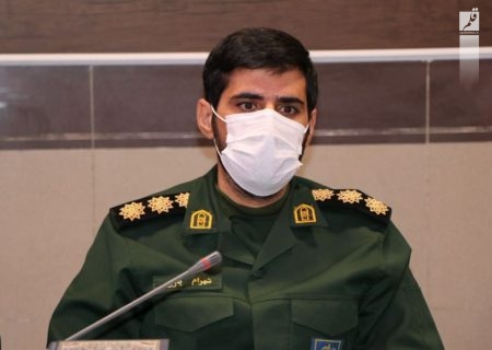 سپاه پاسداران همواره نگهبان انقلاب اسلامی است
