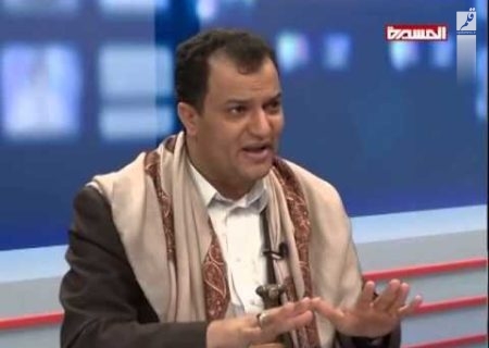 انصارالله: آتش‌بس کنونی باعث پسرفت روند صلح در یمن شده است