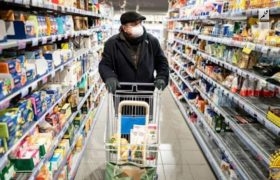 تغذیه سالم چقدر برای ایرانیان خرج برمی‌دارد؟
