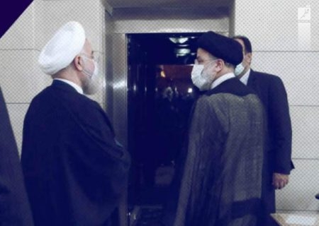 طرح محاکمه حسن روحانی چه دستاوردی برای دولت رئیسی دارد؟