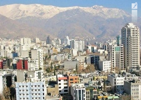 قیمت اجاره بهاء مسکن در مناطق مختلف تهران
