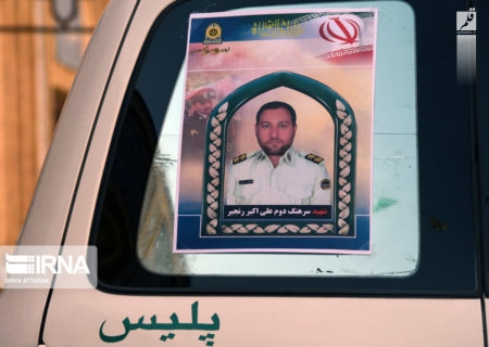 رئیس دیوان عالی کشور: حکم نهایی قاتل شهید رنجبر به‌زودی اعلام می‌شود