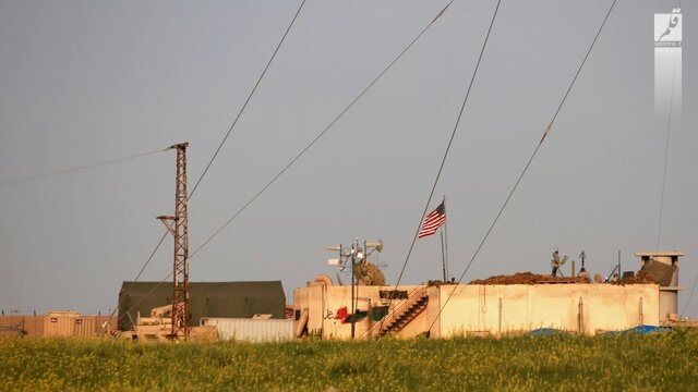 فعال شدن سامانه موشکی آمریکا در شمال عراق