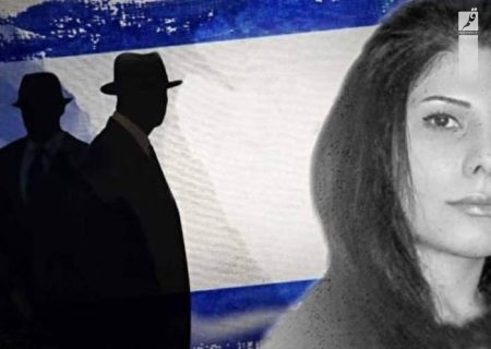 ماجرای مبهم خبرنگار ایرانی در اسرائیل