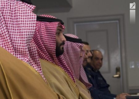 پایه‌های لرزان تخت شاهی بن سلمان؛ دلیل ترس ولیعهد سعودی برای خروج از عربستان