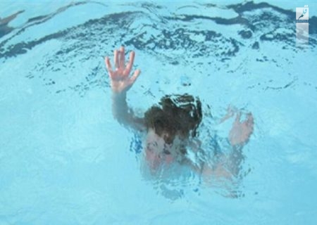 کودک هفت ساله مسافر در حوضچه آبگرم معدنی رامسر غرق شد
