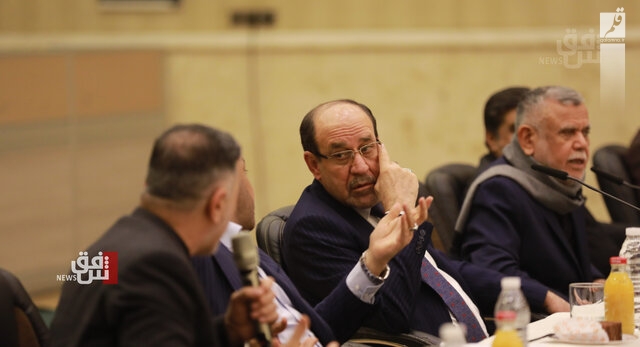 ائتلاف شیعیان عراق، المالکی را نامزد نخست‌وزیری می‌کند/تهدید العامری به خروج از روند سیاسی