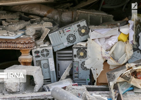 راه‌اندازی قرارگاه جهادی در مناطق زلزله زده هرمزگان