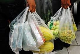 هر ایرانی، روزی سه کیسه پلاستیکی
