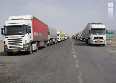 افزایش ۵۷ درصدی شناسایی اضافه تناژ در جاده‌های خوزستان