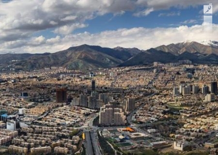 شیب تند افزایش اجاره در شهرهای اقماری تهران