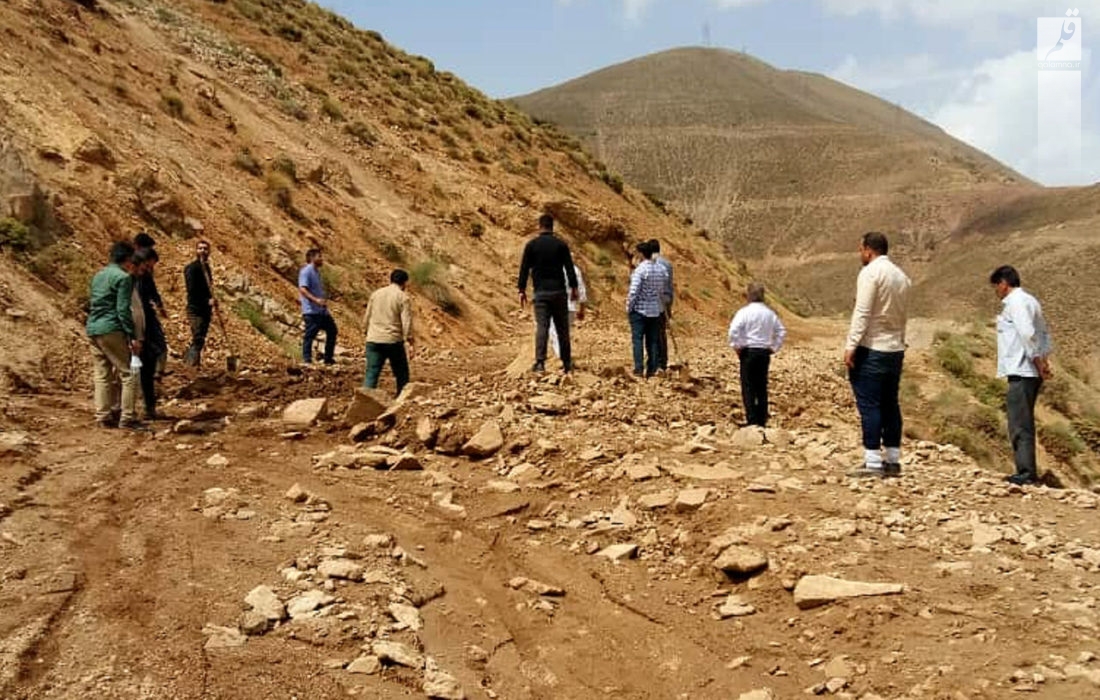 عشایر استان تهران از رفت و آمد در مناطق کوهستانی خودداری کنند/ ۱۸ میلیارد تومان برآورد اولیه خسارات