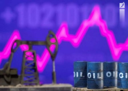 نفت به ۹۰ دلار سقوط می‌کند
