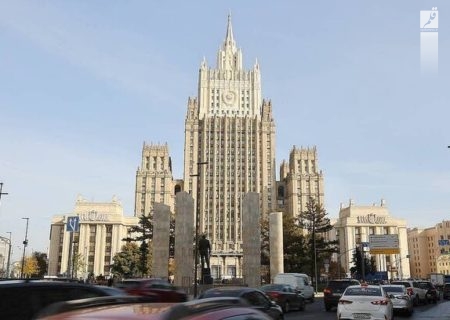 هشدار روسیه به آمریکا نسبت به قطع شدن روابط دوجانبه