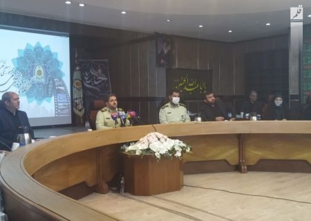 پلیس در کنار هیات‌های مذهبی است/انهام باند سازمان‌یافته مشتقات نفتی در استان گلستان